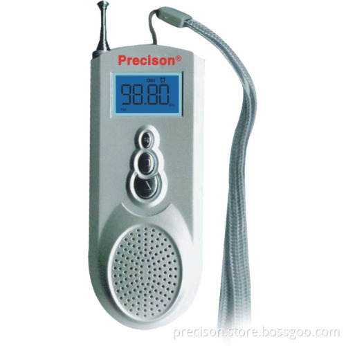 PS-988 gift radio
